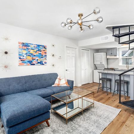 Remodeled And New - Walk To Downtown Auburn Διαμέρισμα Εξωτερικό φωτογραφία